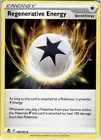 Regenerative Energy