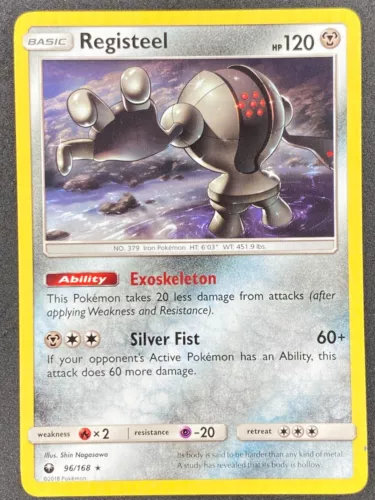 Registeel