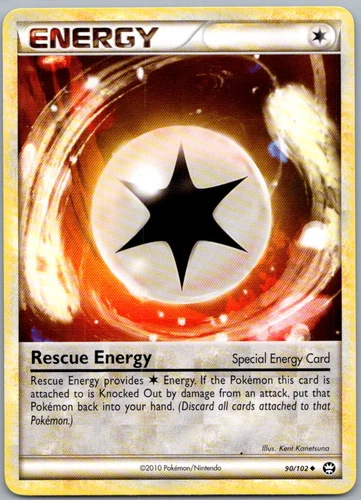 Rescue Energy