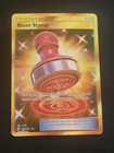 Reset Stamp