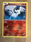 Reshiram
