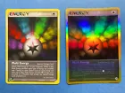 Multi Energy