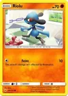 Riolu