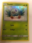Rowlet