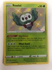 Rowlet