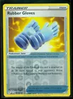 Rubber Gloves