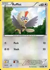 Rufflet