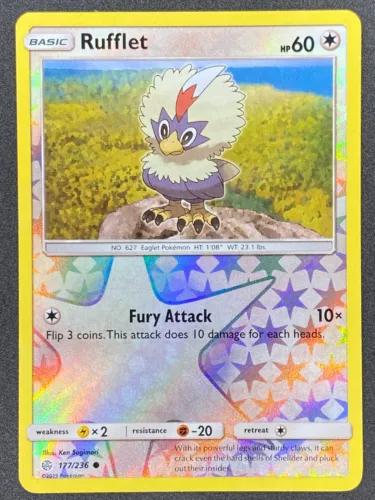Rufflet
