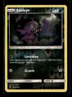 Sableye