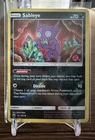 Sableye