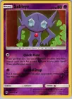 Sableye