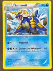Samurott