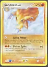 Sandslash