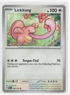 Lickitung