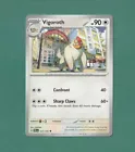 Vigoroth