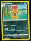 Scrafty
