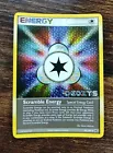 Scramble Energy