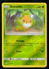 Sewaddle