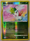 Shaymin