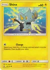 Shinx