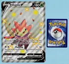 Eldegoss V