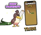Farfetch'd