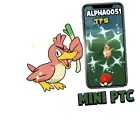 Farfetch'd