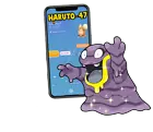 Grimer