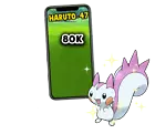 Pachirisu