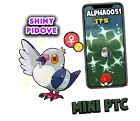 Pidove