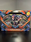 Tapu Koko GX