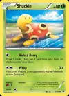 Shuckle