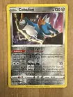 Cobalion