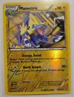 Manectric