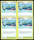 Skaters' Park