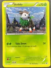 Skiddo