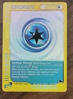 Cyclone Energy