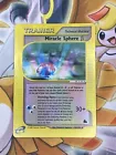 Miracle Sphere