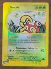 Shuckle