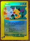 Weedle
