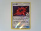Beast Ring