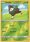Skiddo