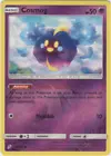 Cosmog