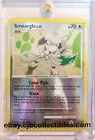 Smeargle