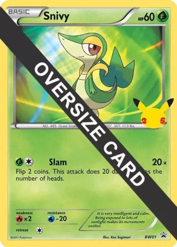 Snivy