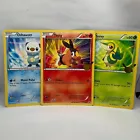 Snivy