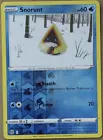 Snorunt