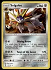 Solgaleo