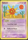 Solrock