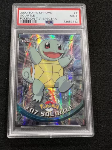 Squirtle